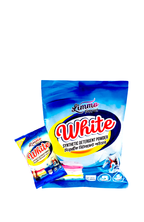 Detergent For Brilliant Wash