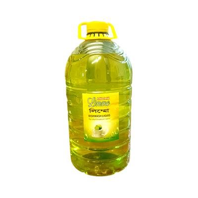 Limmo Liquid Dish Wash 5L